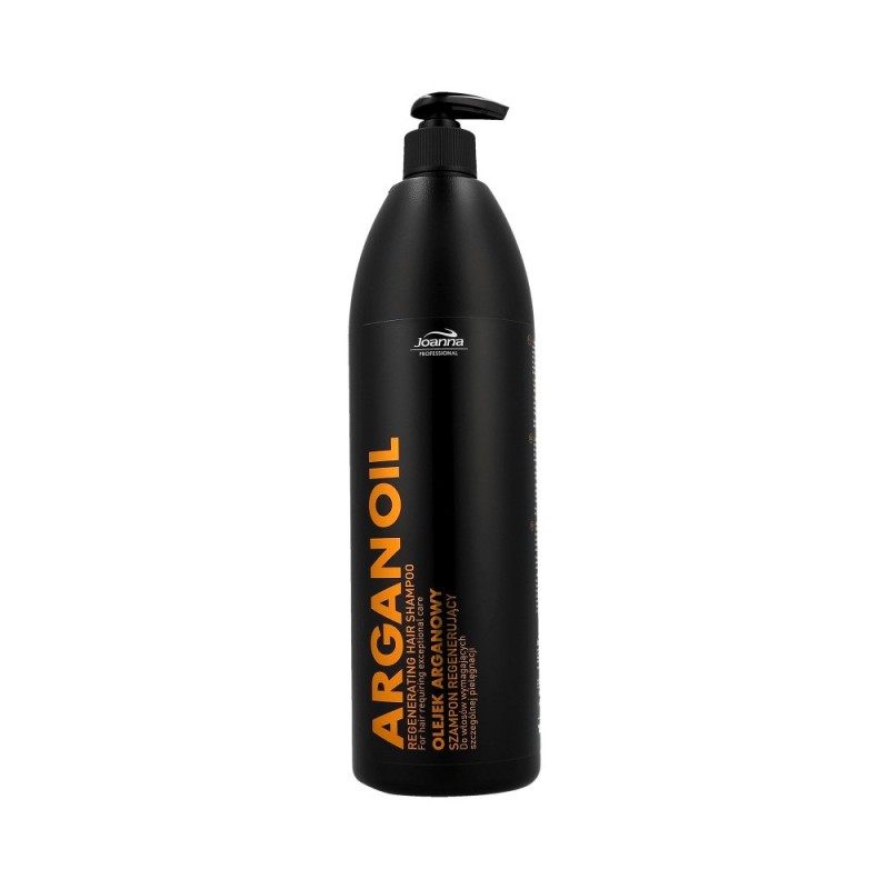 Joanna Professional Hairdressing Argan Oi Shampoo 1000 ml