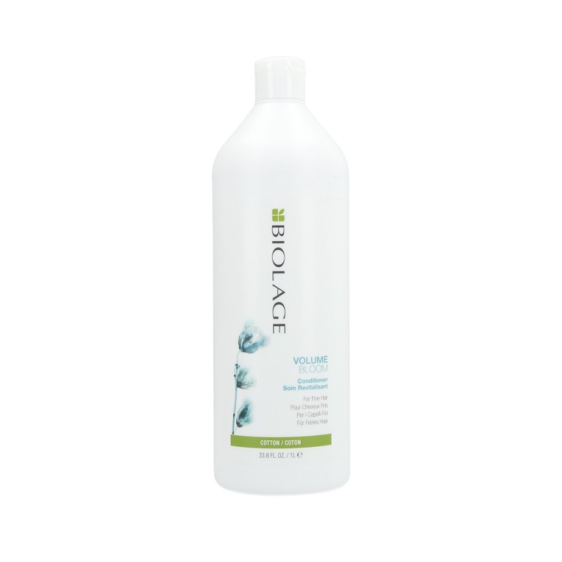 BIOLAGE Volumebloom Conditioner giving  volume  1000 ml