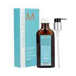 MOROCCANOIL Treatment Light...