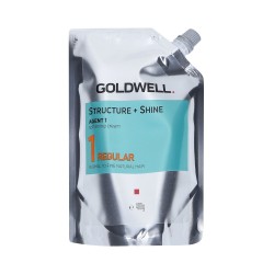GOLDWELL STRUCTURE + Shine...