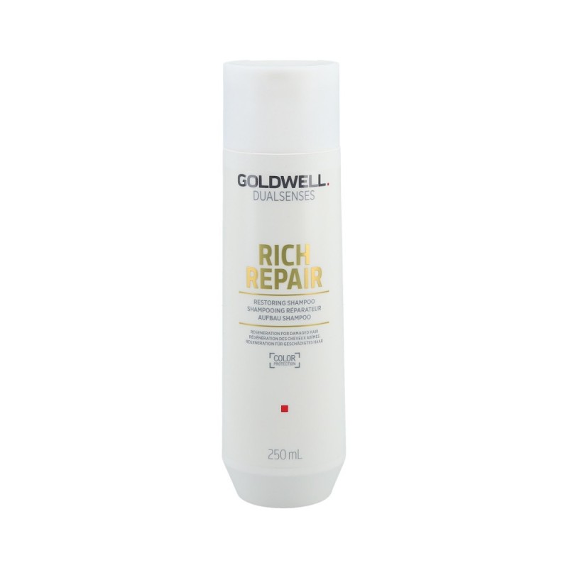 Goldwell Dualsenses Rich Repair Restoring Shampoo 250 ml