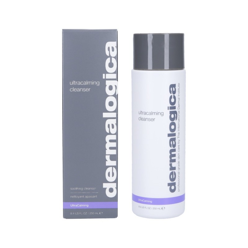 DERMALOGICA ULTRACALMING cleanser 250ml