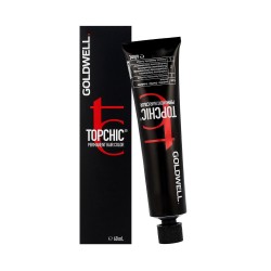 GOLDWELL TOPCHIC Hair Dye 60ml