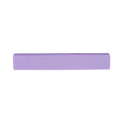 MIMO Purple Nail Buffer,...