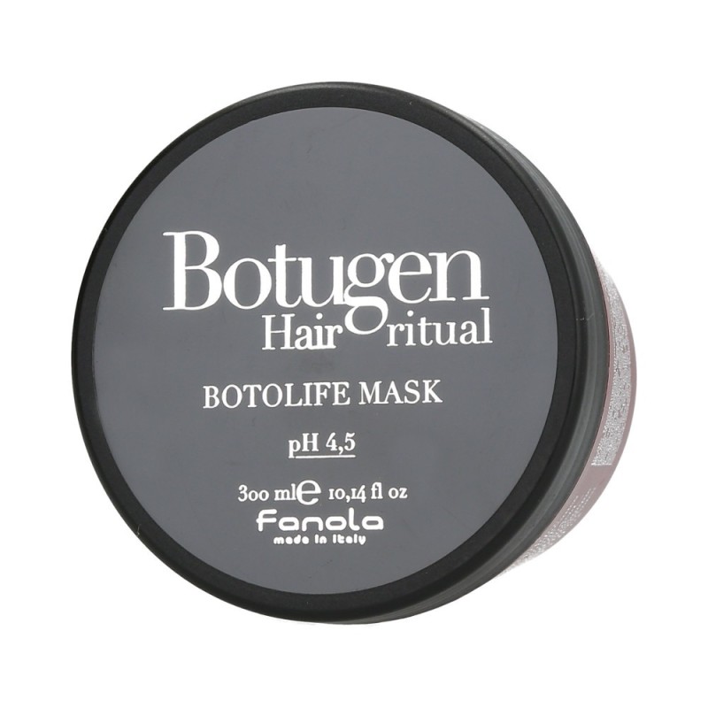 FANOLA BOTUGEN Mask for damaged and brittle hair 300ml