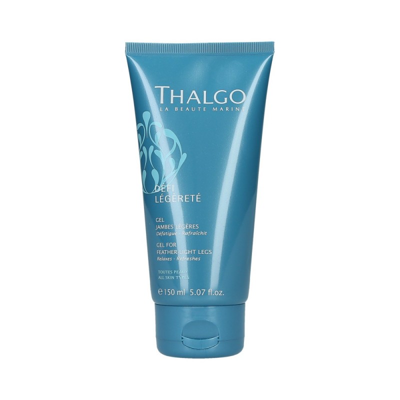 Thalgo Gel for Feather-Light Legs 150 ml