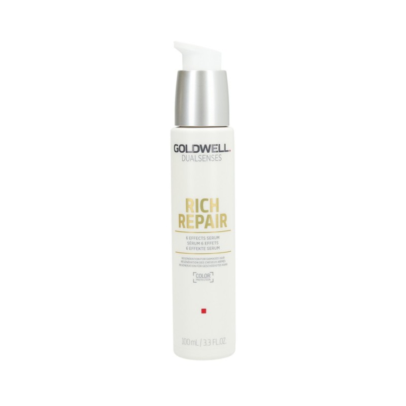 Goldwell Dualsenses Rich Repair 6 Effects Serum 100 ml