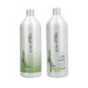 BIOLAGE Fiberstrong Set Shampoo 1000 ml + Conditioner 1000 ml