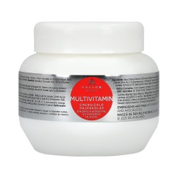 Kallos Multivitamin Mask...