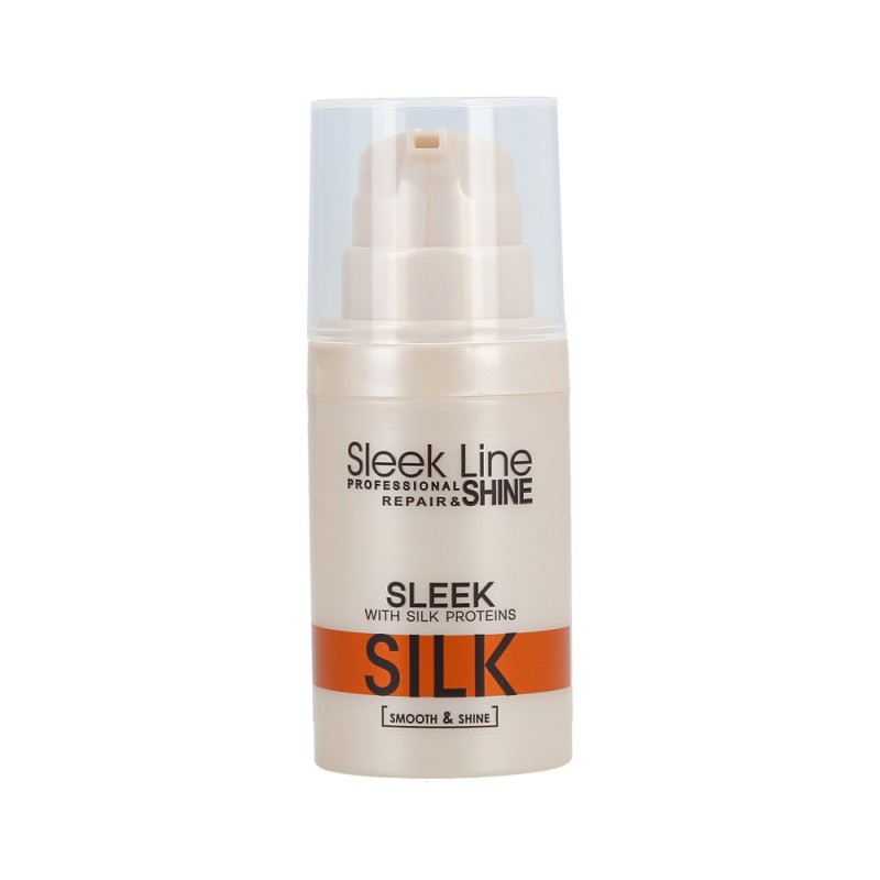 STAPIZ Sleek Line Silk Conditioner 30 ml