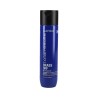 MATRIX TOTAL RESULTS BRASS OFF Shampoo for blonde hair 300ml