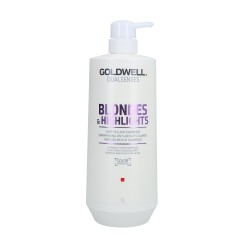 GOLDWELL DUALSENSES BLONDES...