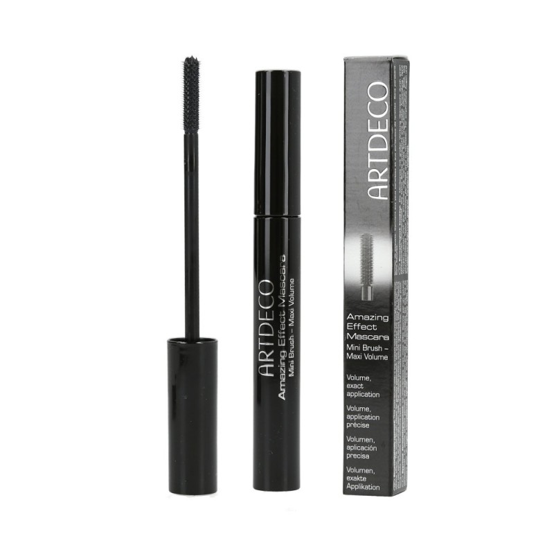 Artdeco Amazing Effect Mascara increasing volume for eyelashes 6ml