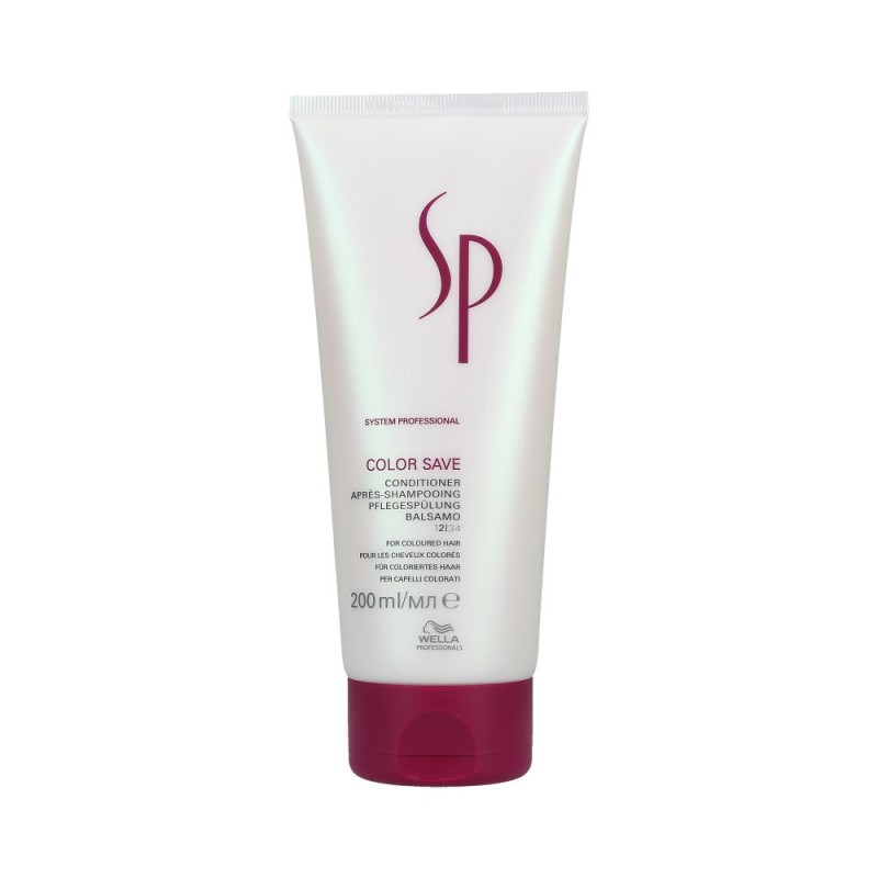 Wella SP Color Save Conditioner 200 ml