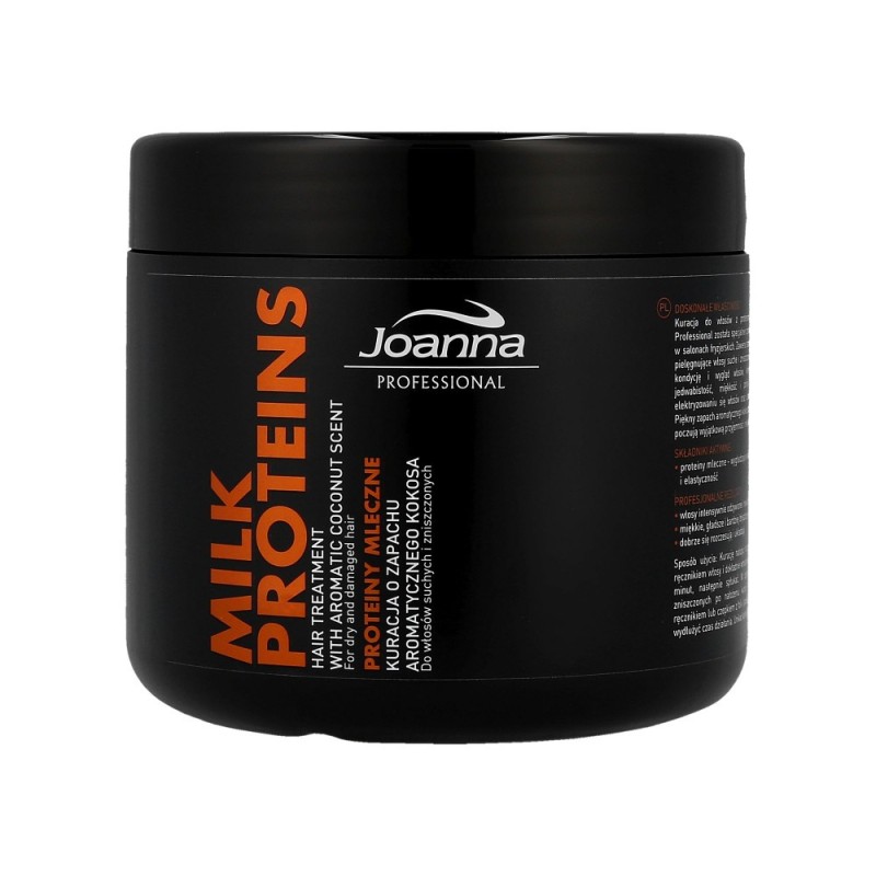 Joanna Professional Coconut Scent Hair Conditioner 500 g