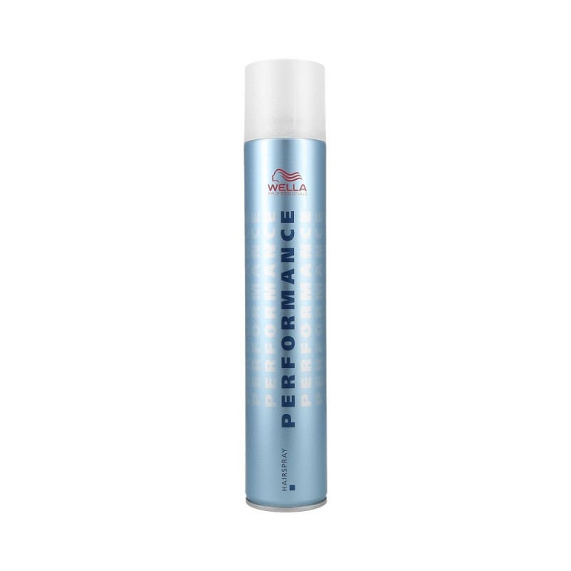 Wella Professionals Performance Strong Hair Spray 500 ml
