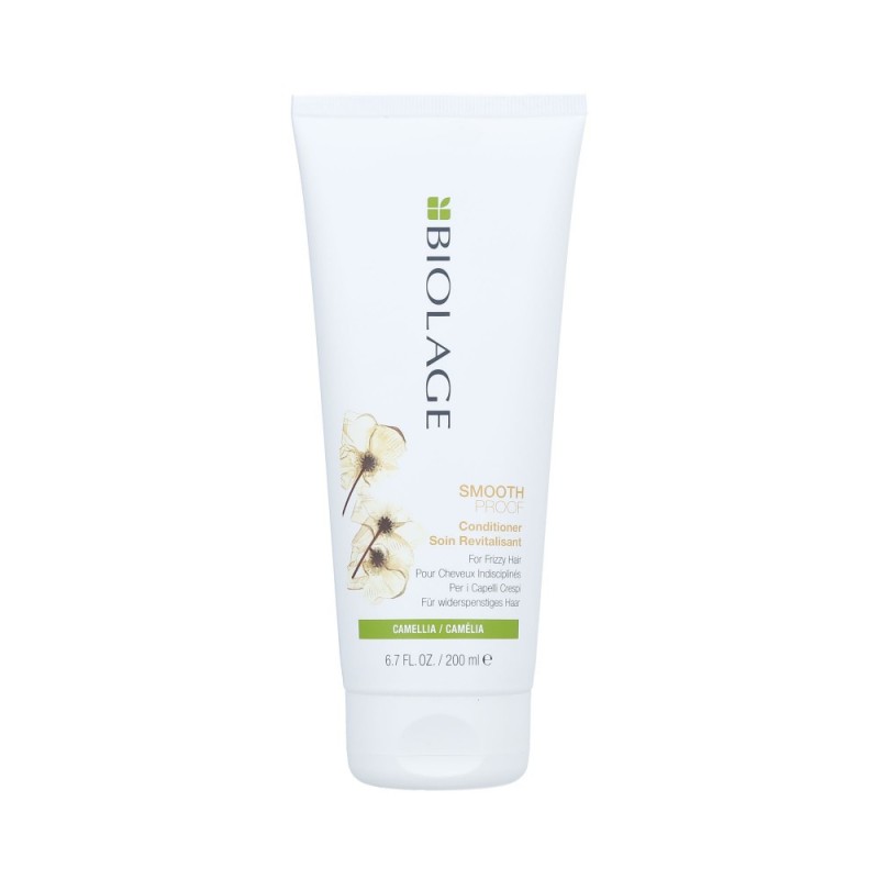 BIOLAGE Smoothproof Conditioner 200 ml