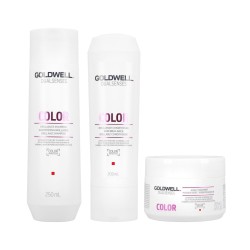 GOLDWELL Dualsenses Color...
