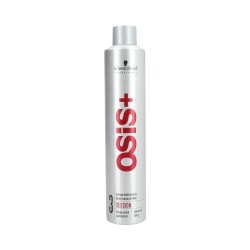 SCHWARZKOPF STYLE OSIS+...