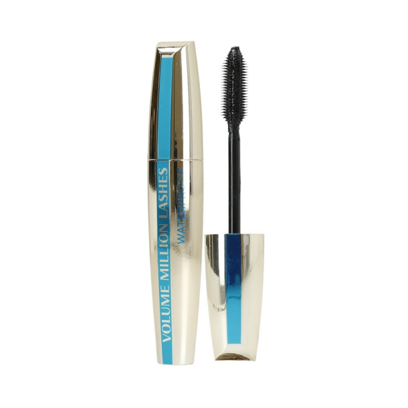 L'ORÉAL PARIS VOLUME MILLION LASHES WATERPROOF Mascara 10.2ml