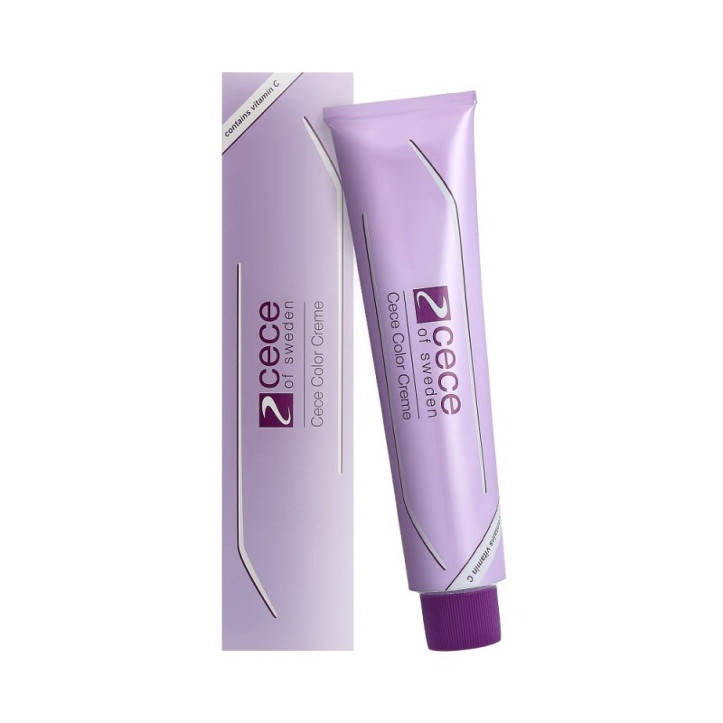 CeCe of Sweden hair dye in cream 125 ml