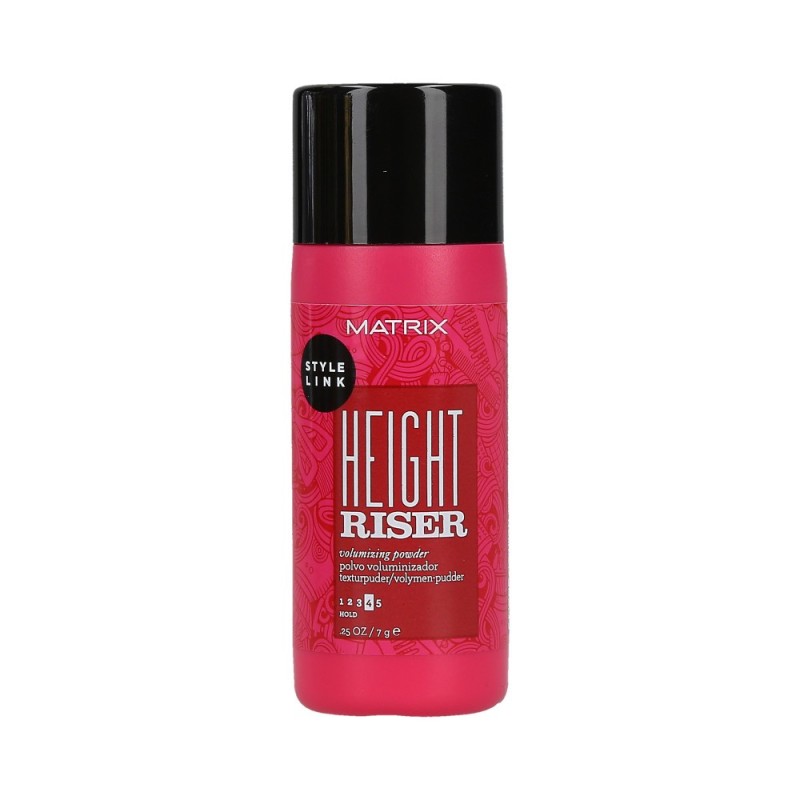 Matrix Style Link Height Riser Volumizing Powder 7g